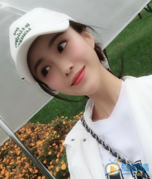 汪诺乔生活照 汪诺乔高清写真_汪诺乔高清剧照