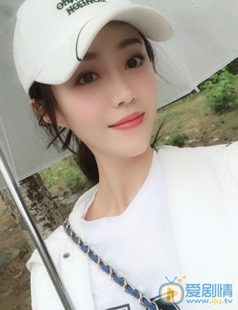 汪诺乔生活照 汪诺乔高清写真_汪诺乔高清剧照