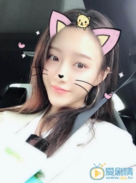 汪诺乔生活照 汪诺乔高清写真_汪诺乔高清剧照