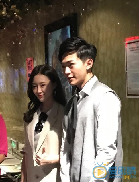 汪诺乔活动照 汪诺乔高清写真_汪诺乔高清剧照