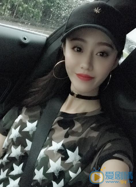 汪诺乔生活照 汪诺乔高清写真_汪诺乔高清剧照
