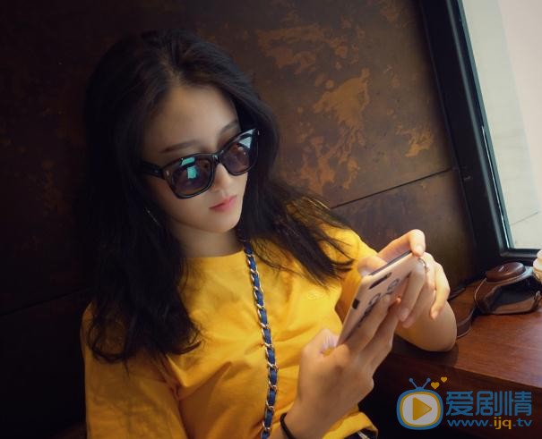 汪诺乔生活照 汪诺乔高清写真_汪诺乔高清剧照
