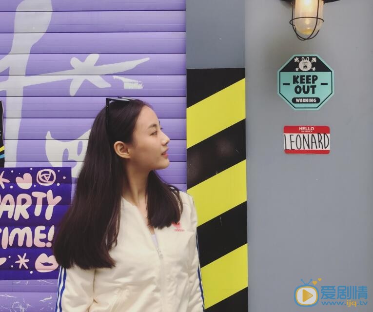 黄思涵生活照 黄思涵高清写真_黄思涵高清剧照