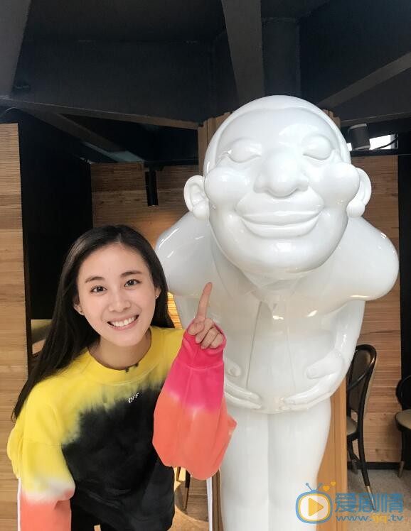 黄思涵生活照 黄思涵高清写真_黄思涵高清剧照