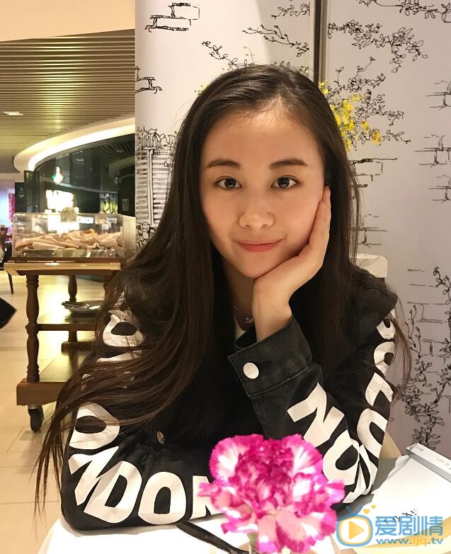 黄思涵生活照 黄思涵高清写真_黄思涵高清剧照