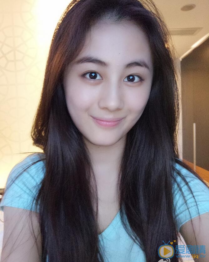 黄思涵素颜照 黄思涵高清写真_黄思涵高清剧照