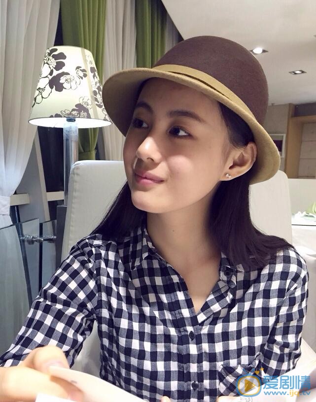 黄思涵素颜照 黄思涵高清写真_黄思涵高清剧照