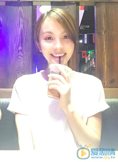 彭静生活照 彭静高清写真_彭静高清剧照