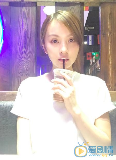 彭静生活照 彭静高清写真_彭静高清剧照
