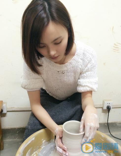 彭静生活照 彭静高清写真_彭静高清剧照
