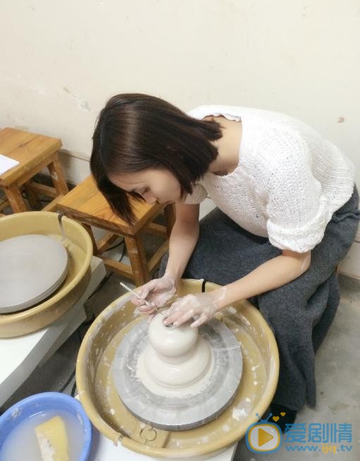 彭静生活照 彭静高清写真_彭静高清剧照
