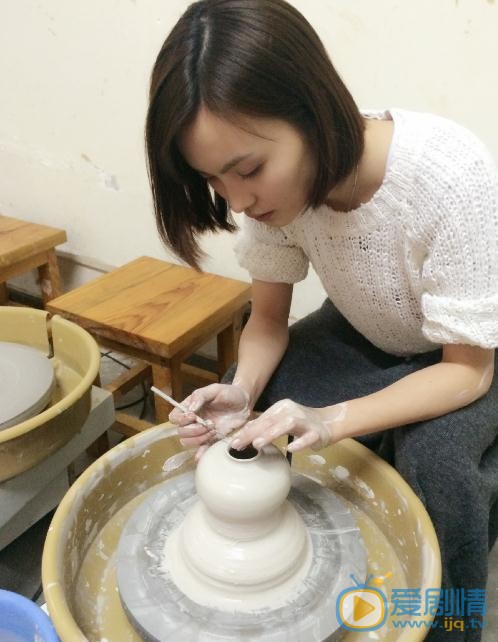 彭静生活照 彭静高清写真_彭静高清剧照