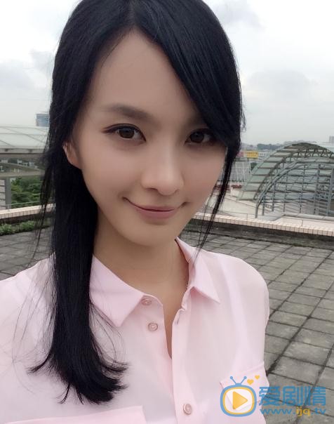 彭静生活照 彭静高清写真_彭静高清剧照