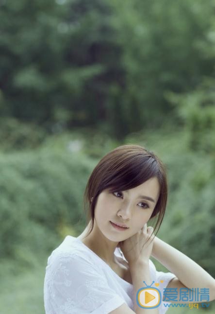 彭静清新写真 彭静高清写真_彭静高清剧照