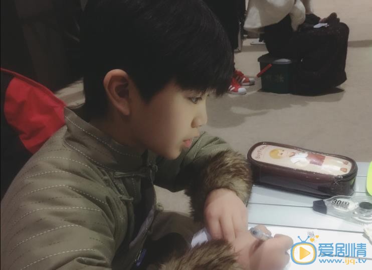 刘若谷生活照 刘若谷高清写真_刘若谷高清剧照