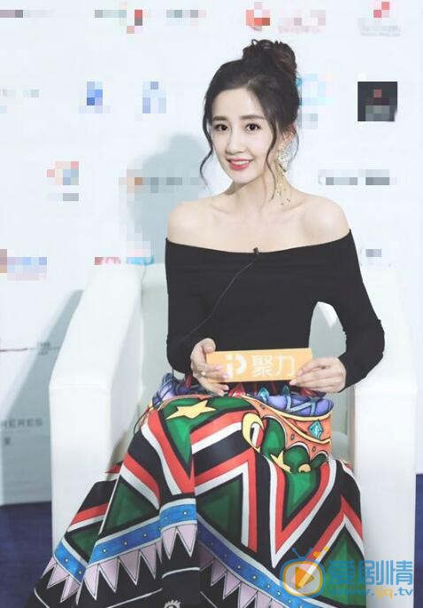 陈欣予活动照 陈欣予高清写真_陈欣予高清剧照