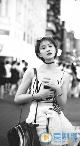 林伊婷时光写真 林伊婷高清写真_林伊婷高清剧照