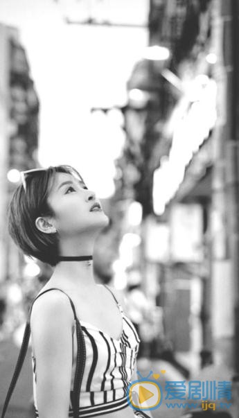 林伊婷时光写真 林伊婷高清写真_林伊婷高清剧照