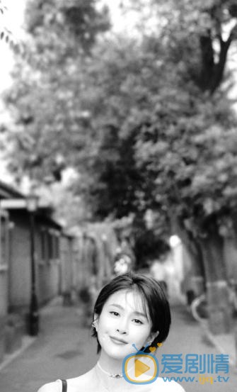 林伊婷街拍 林伊婷高清写真_林伊婷高清剧照