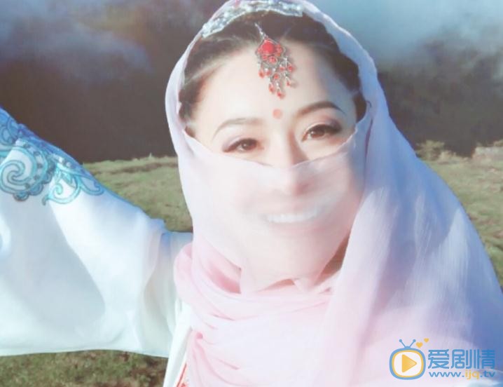 林伊婷片场照 林伊婷高清写真_林伊婷高清剧照