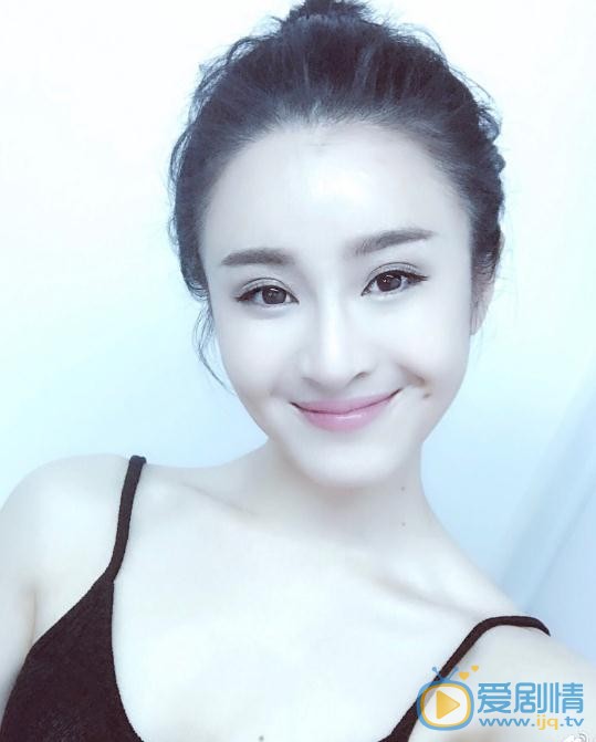 林伊婷生活照 林伊婷高清写真_林伊婷高清剧照