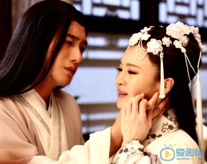 林伊婷《降龙伏虎小济公》剧照 林伊婷高清写真_林伊婷高清剧照
