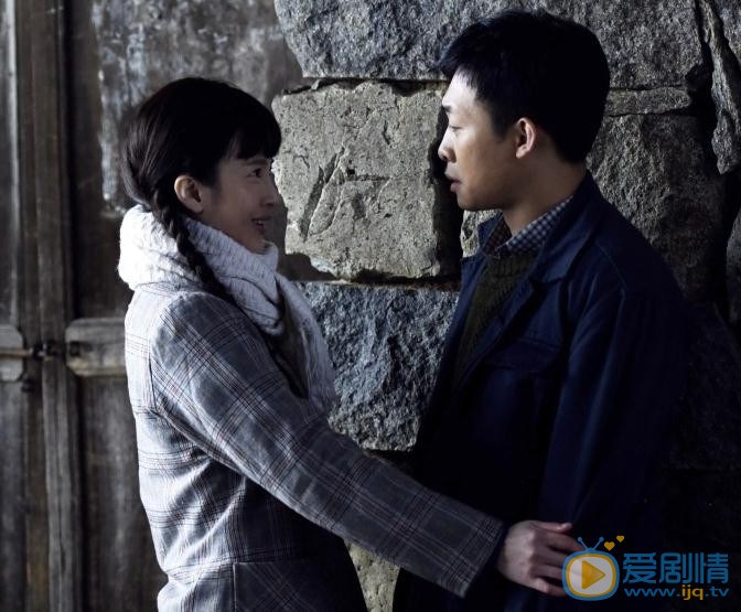 林伊婷《鸡毛飞上天》剧照 林伊婷高清写真_林伊婷高清剧照