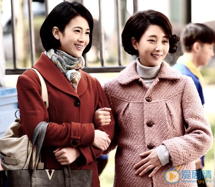 林伊婷《鸡毛飞上天》剧照 林伊婷高清写真_林伊婷高清剧照