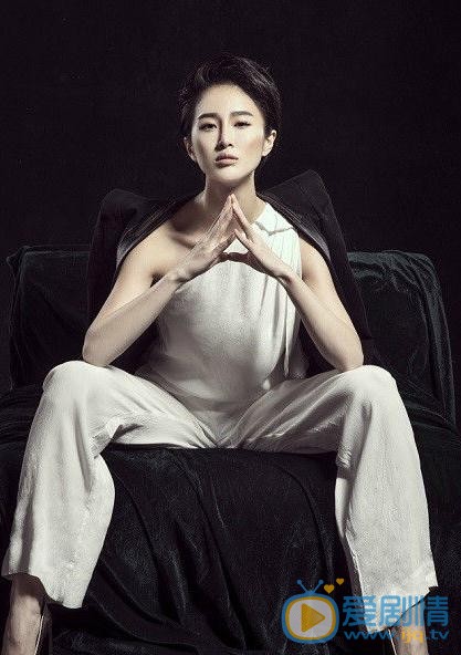 林伊婷早期写真 林伊婷高清写真_林伊婷高清剧照