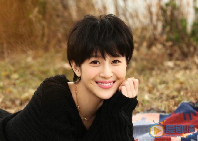 林伊婷短发写真 林伊婷高清写真_林伊婷高清剧照