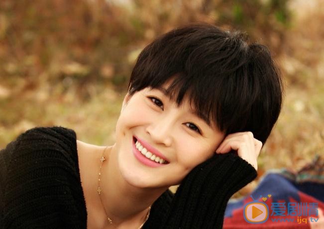 林伊婷短发写真 林伊婷高清写真_林伊婷高清剧照