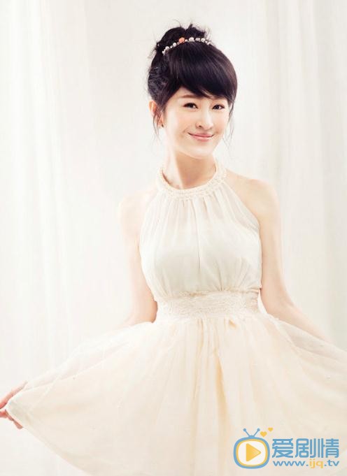 林伊婷可爱写真 林伊婷高清写真_林伊婷高清剧照