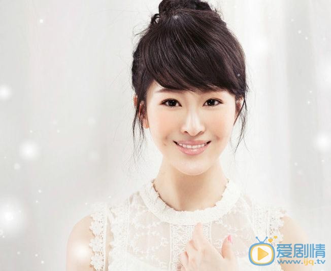 林伊婷可爱写真 林伊婷高清写真_林伊婷高清剧照