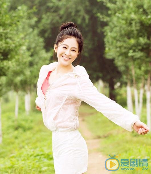 林伊婷可爱写真 林伊婷高清写真_林伊婷高清剧照