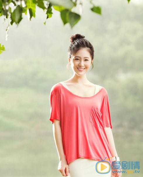 林伊婷可爱写真 林伊婷高清写真_林伊婷高清剧照