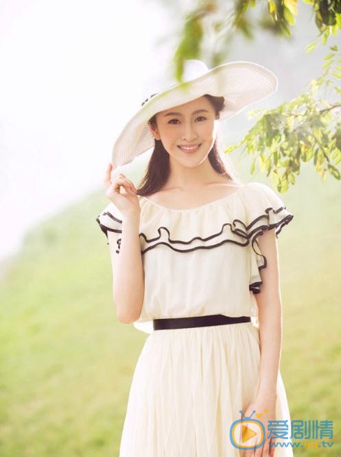 林伊婷可爱写真 林伊婷高清写真_林伊婷高清剧照