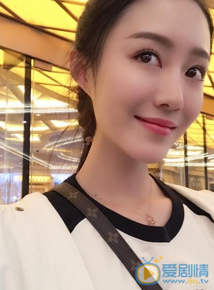 路从今夜白小虫是谁演的？路从今夜白小虫扮演者汪诺乔个人资料、写真及生活照欣赏