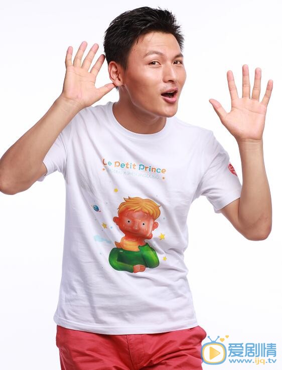 李连正写真 李连正高清写真_李连正高清剧照