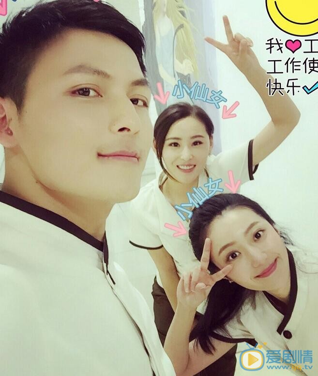 李连正生活照 李连正高清写真_李连正高清剧照