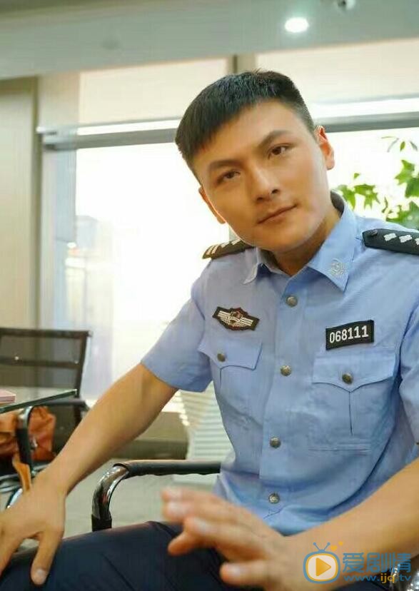 李连正《我不是柯南》剧照 李连正高清写真_李连正高清剧照