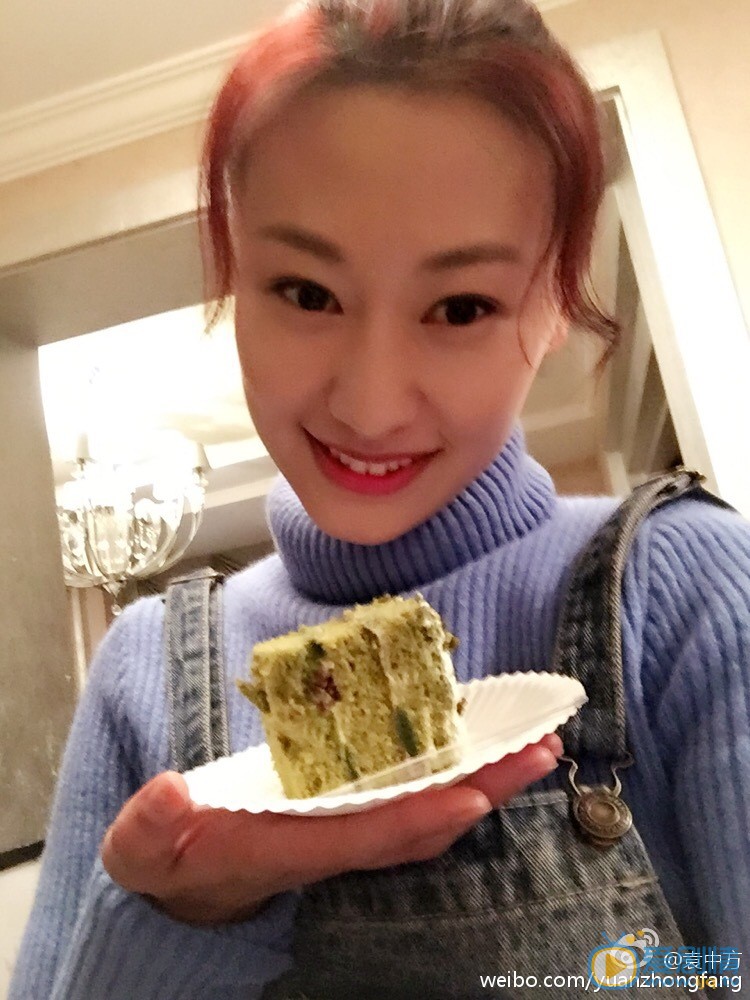 袁中方生活照 袁中方高清写真_袁中方高清剧照