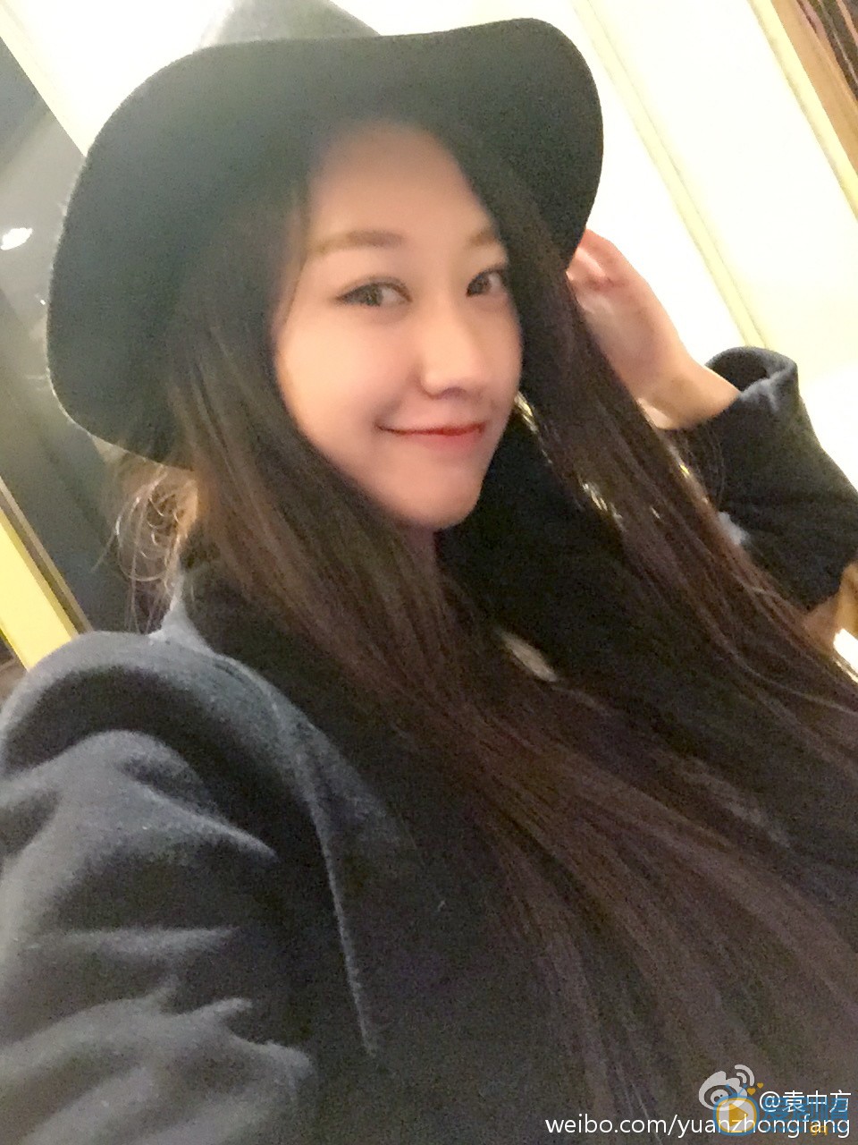 袁中方生活照 袁中方高清写真_袁中方高清剧照