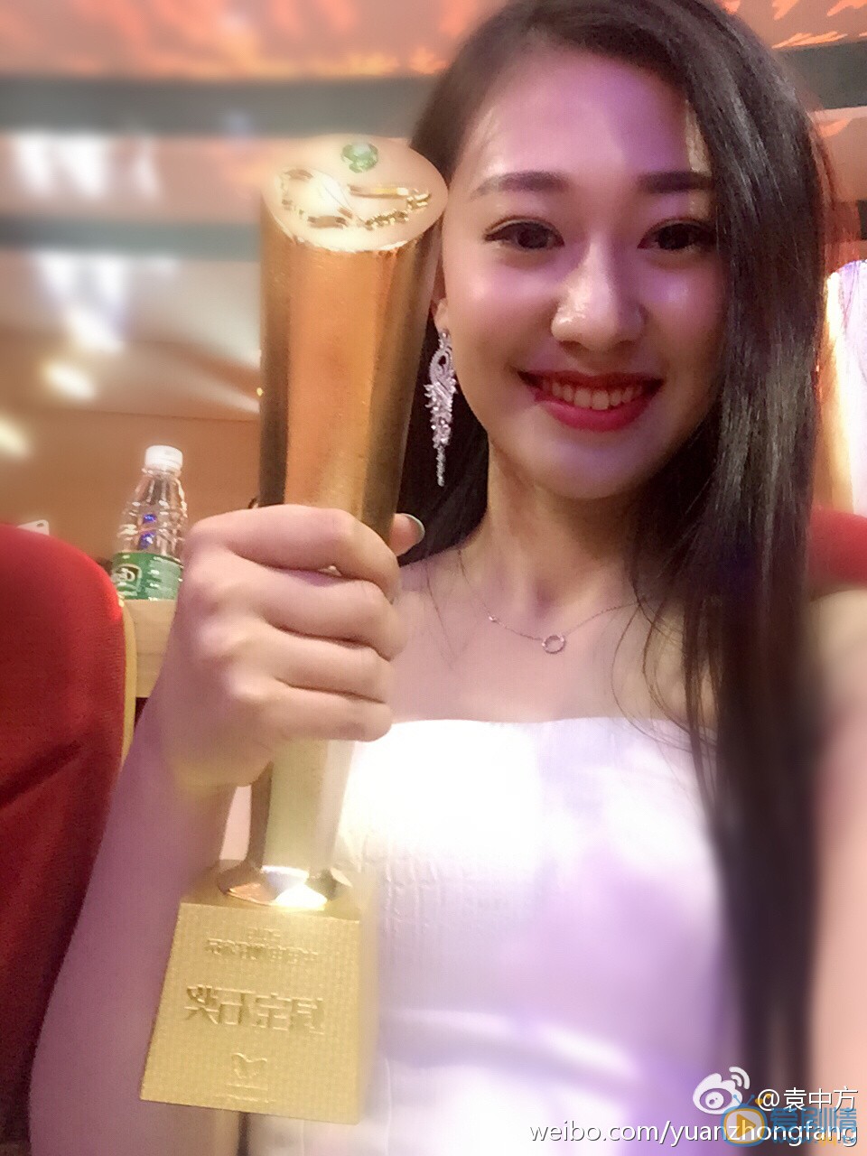 袁中方生活照 袁中方高清写真_袁中方高清剧照