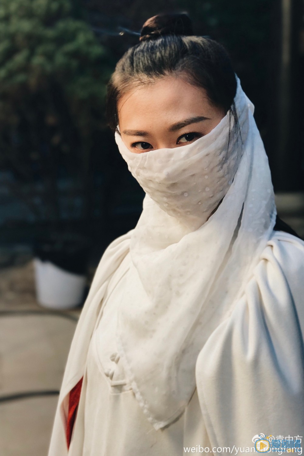 袁中方影视作品照 袁中方高清写真_袁中方高清剧照