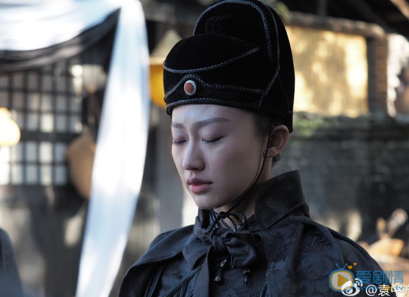 袁中方影视作品照 袁中方高清写真_袁中方高清剧照