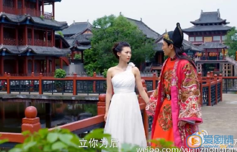 袁中方影视作品照 袁中方高清写真_袁中方高清剧照