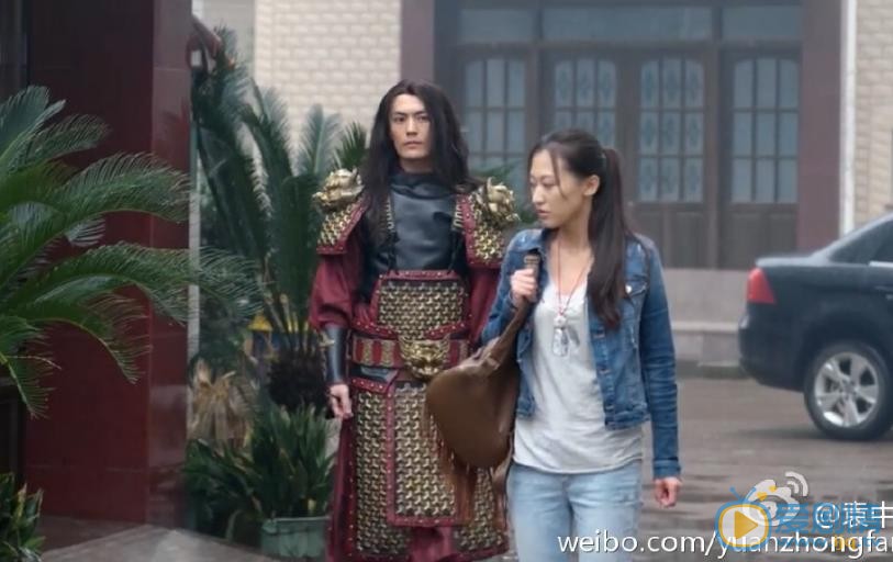袁中方影视作品照 袁中方高清写真_袁中方高清剧照