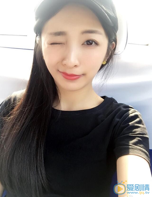 独步天下苏泰是谁演的？苏泰扮演者厉蔺菲个人资料及生活写真照欣赏