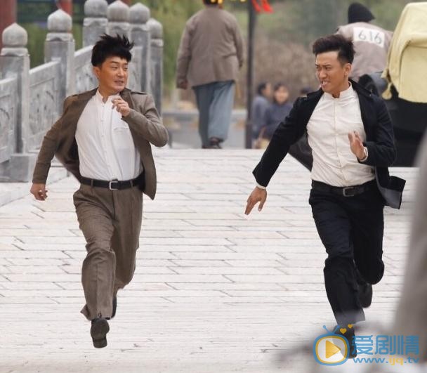郑奇《青春祭》剧照 郑奇高清写真_郑奇高清剧照