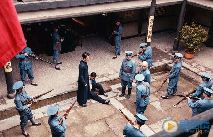 郑奇剧照合集 郑奇高清写真_郑奇高清剧照